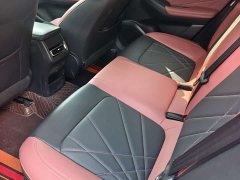 Changan Eado PLUS Blue Whale NE 1.4T GDI DCT Luxury - фото 9