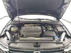 Volkswagen Magotan 2 Million Units Commemorative Edition 330TSI DSG Leading Version - фото 10