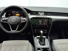 Volkswagen Magotan 2 Million Units Commemorative Edition 330TSI DSG Leading Version - фото 12