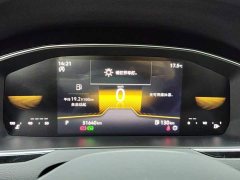 Volkswagen Magotan 2 Million Units Commemorative Edition 330TSI DSG Leading Version - фото 14