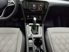 Volkswagen Magotan 2 Million Units Commemorative Edition 330TSI DSG Leading Version - фото 16