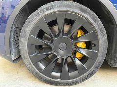 Tesla Model Y Standard Range RWD - ფოტო 12