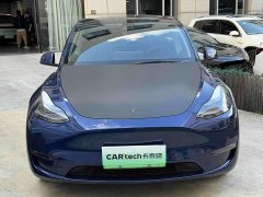 Tesla Model Y Standard Range RWD - ფოტო 2