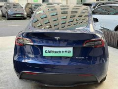 Tesla Model Y Standard Range RWD - ფოტო 4