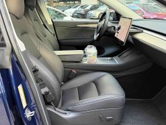 Tesla Model Y Standard Range RWD - ფოტო 5