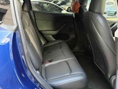 Tesla Model Y Standard Range RWD - ფოტო 9