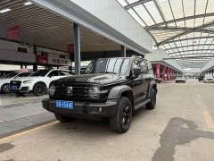 Tank 300 2.0T Challenger - ფოტო 1