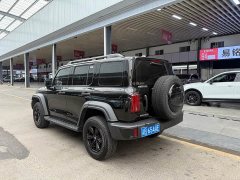 Tank 300 2.0T Challenger - ფოტო 19
