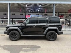 Tank 300 2.0T Challenger - ფოტო 3