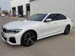 BMW 3 Series Facelift 325i M Sport Package - photo 1