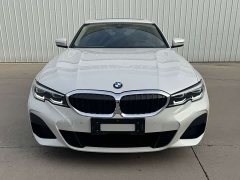 BMW 3 Series Facelift 325i M Sport Package - photo 2