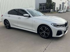 BMW 3 Series Facelift 325i M Sport Package - photo 3