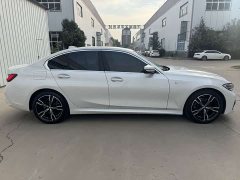 BMW 3 Series Facelift 325i M Sport Package - photo 4