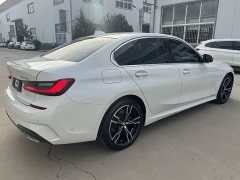 BMW 3 Series Facelift 325i M Sport Package - photo 5