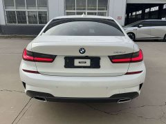 BMW 3 Series Facelift 325i M Sport Package - photo 6