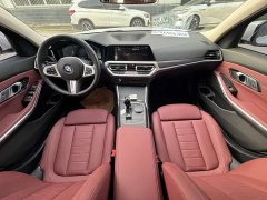 BMW 3 Series Facelift 325i M Sport Package - photo 7