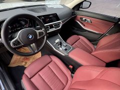 BMW 3 Series Facelift 325i M Sport Package - photo 8