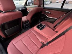 BMW 3 Series Facelift 325i M Sport Package - photo 9