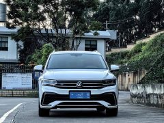 Volkswagen Tiguan L 330TSI Automatic FWD R-Line Comfort Edition - фото 2