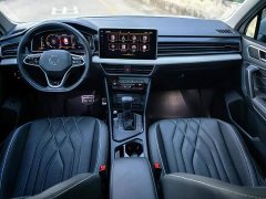 Volkswagen Tiguan L 330TSI Automatic FWD R-Line Comfort Edition - фото 5