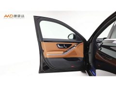 Mercedes-Benz S-Class Facelift S 400 L Business Edition - фото 10