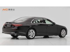 Mercedes-Benz S-Class Facelift S 400 L Business Edition - фото 3