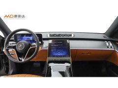 Mercedes-Benz S-Class Facelift S 400 L Business Edition - фото 5