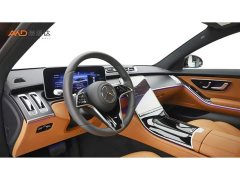 Mercedes-Benz S-Class Facelift S 400 L Business Edition - фото 6