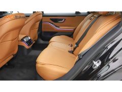 Mercedes-Benz S-Class Facelift S 400 L Business Edition - фото 7