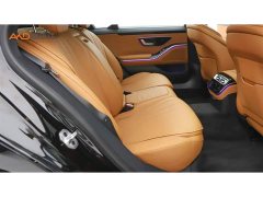 Mercedes-Benz S-Class Facelift S 400 L Business Edition - фото 8