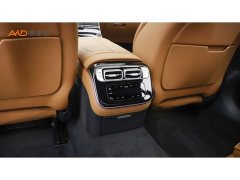 Mercedes-Benz S-Class Facelift S 400 L Business Edition - фото 9