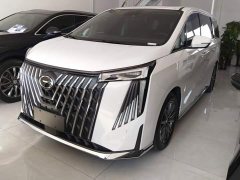 GAC Aion M8 Master Series 400T Prestige Edition - ფოტო 1