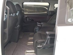 GAC Aion M8 Master Series 400T Prestige Edition - ფოტო 11