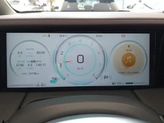GAC Aion M8 Master Series 400T Prestige Edition - ფოტო 14