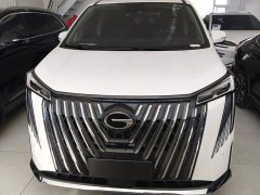 GAC Aion M8 Master Series 400T Prestige Edition - ფოტო 2