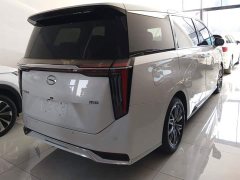 GAC Aion M8 Master Series 400T Prestige Edition - ფოტო 3
