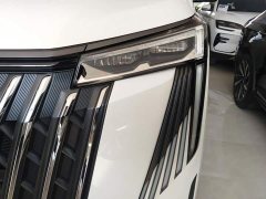 GAC Aion M8 Master Series 400T Prestige Edition - ფოტო 5