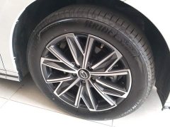 GAC Aion M8 Master Series 400T Prestige Edition - ფოტო 6