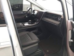 GAC Aion M8 Master Series 400T Prestige Edition - ფოტო 8