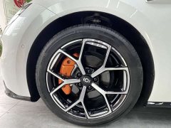 Changan Qiyuan A06 630 Laser Ultra - photo 10