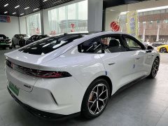 Changan Qiyuan A06 630 Laser Ultra - photo 12