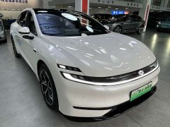 Changan Qiyuan A06 630 Laser Ultra - photo 15