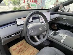 Changan Qiyuan A06 630 Laser Ultra - photo 4