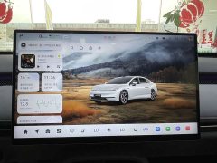 Changan Qiyuan A06 630 Laser Ultra - photo 5
