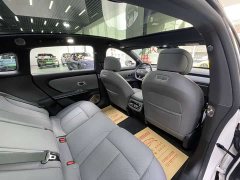 Changan Qiyuan A06 630 Laser Ultra - photo 8