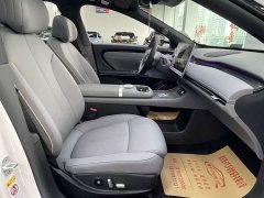 Changan Qiyuan A06 630 Laser Ultra - photo 9