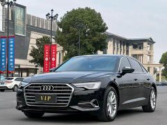 Audi A6L 40 TFSI Luxury Elegance - ფოტო 1
