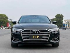 Audi A6L 40 TFSI Luxury Elegance - ფოტო 2