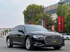 Audi A6L 40 TFSI Luxury Elegance - ფოტო 3