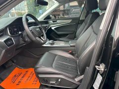 Audi A6L 40 TFSI Luxury Elegance - ფოტო 4